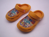 CHILD CLOG