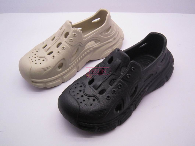 MEN CLOG