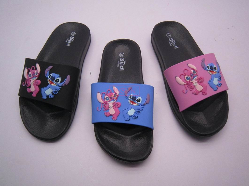 INJECTION WOMEN SLIPPERS