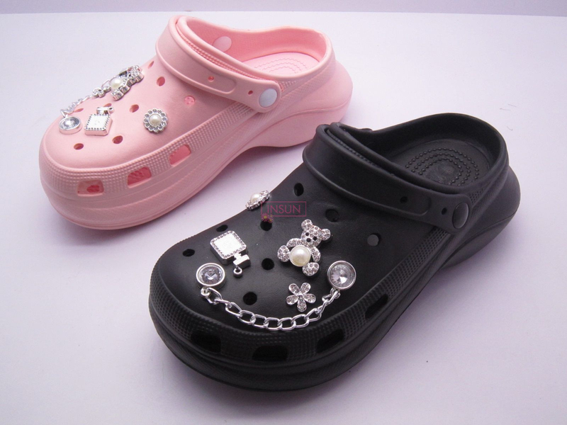 WOMEN CLOG