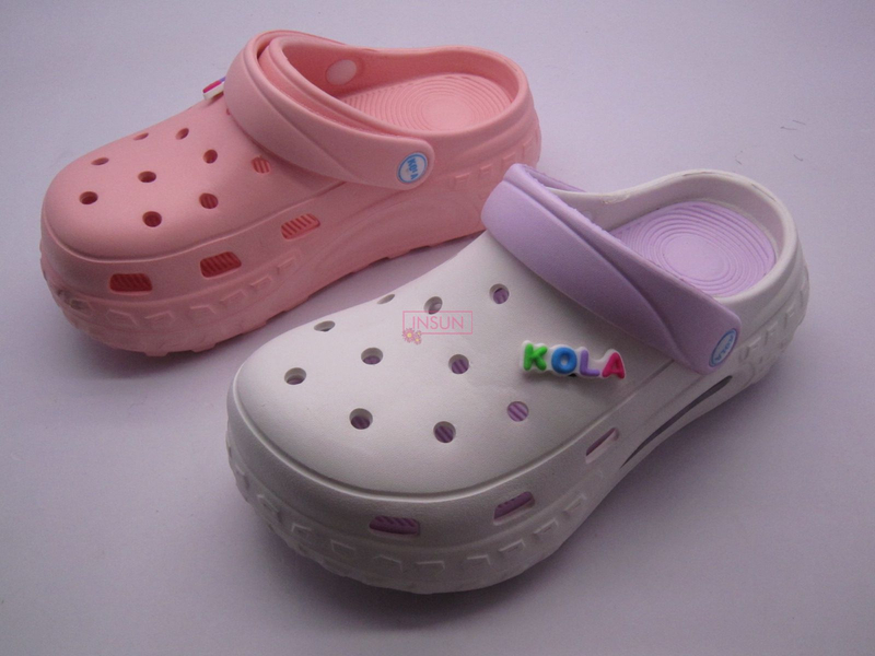 WOMEN CLOG