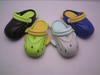 CHILD CLOG