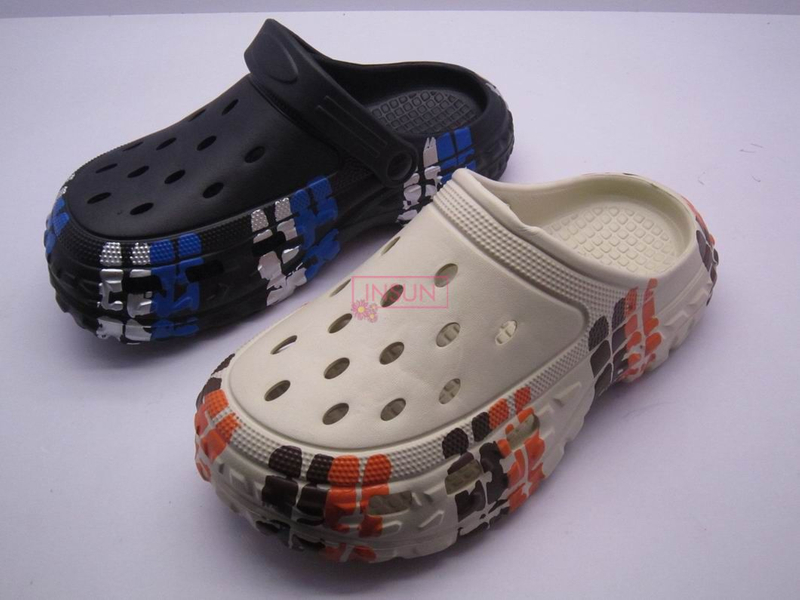 MEN CLOG