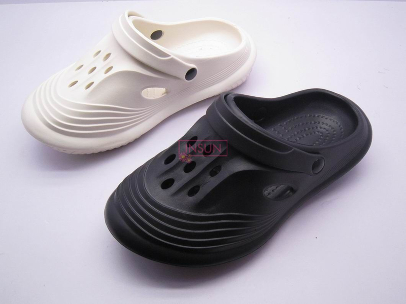 MEN CLOG