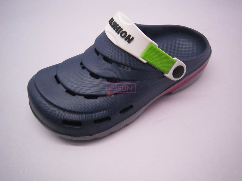 MEN CLOG