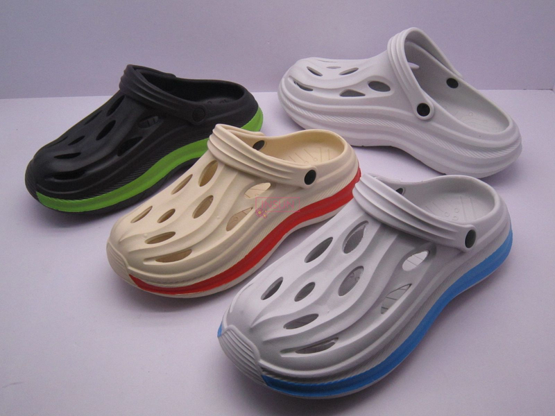MEN CLOG