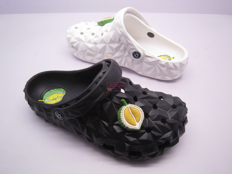 MEN CLOG