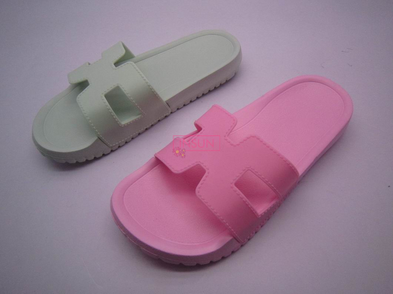 INJECTION WOMEN SLIPPERS