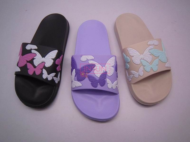 WOMEN SEPERATE INJECTION