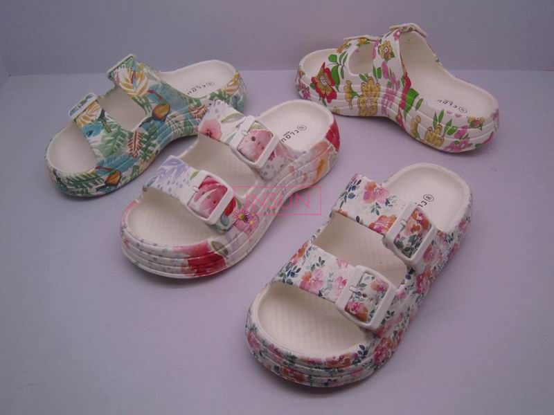 WOMEN WHOLE INJECTION