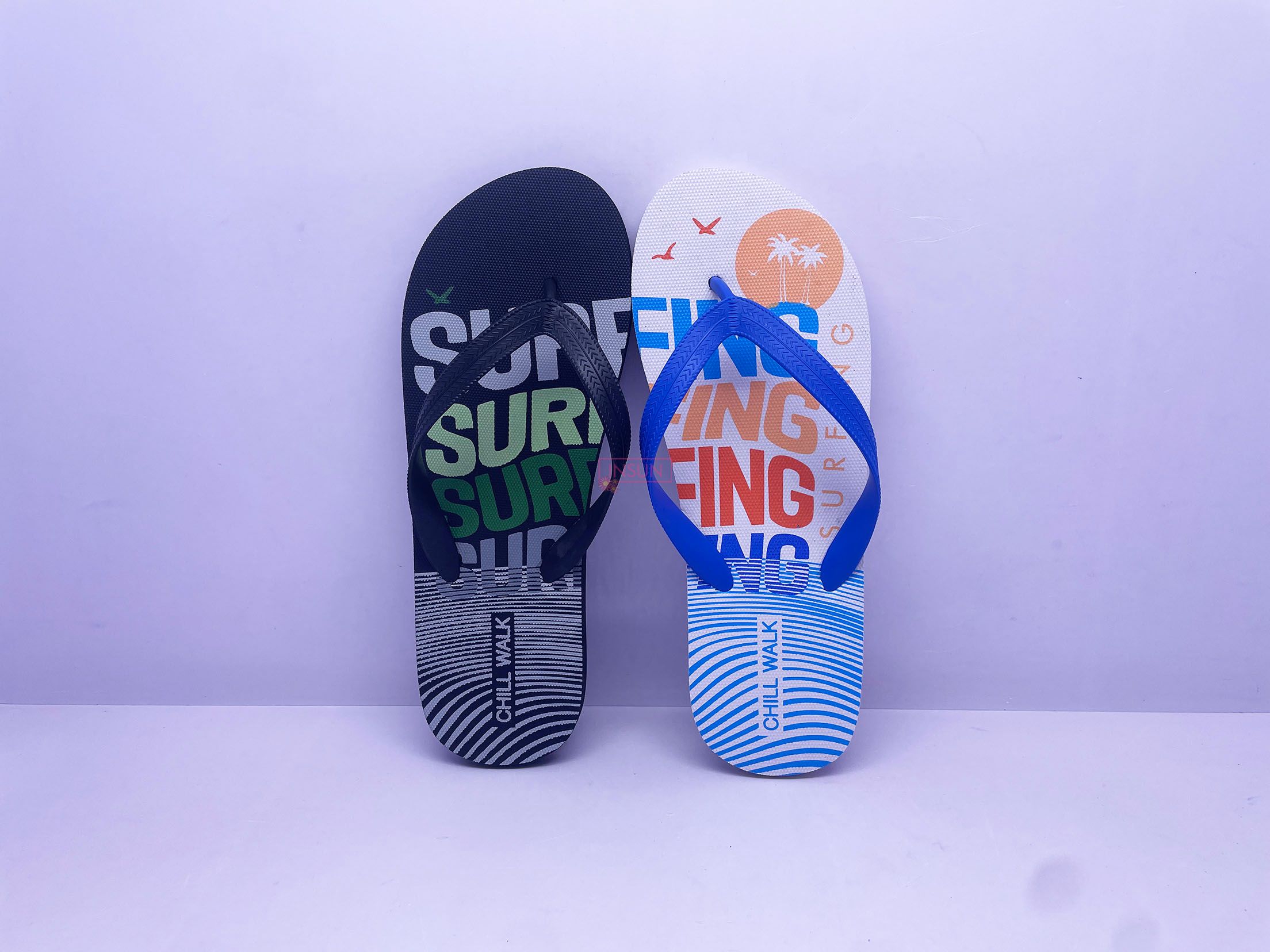 FLIP FLOPS