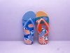 FLIP FLOPS