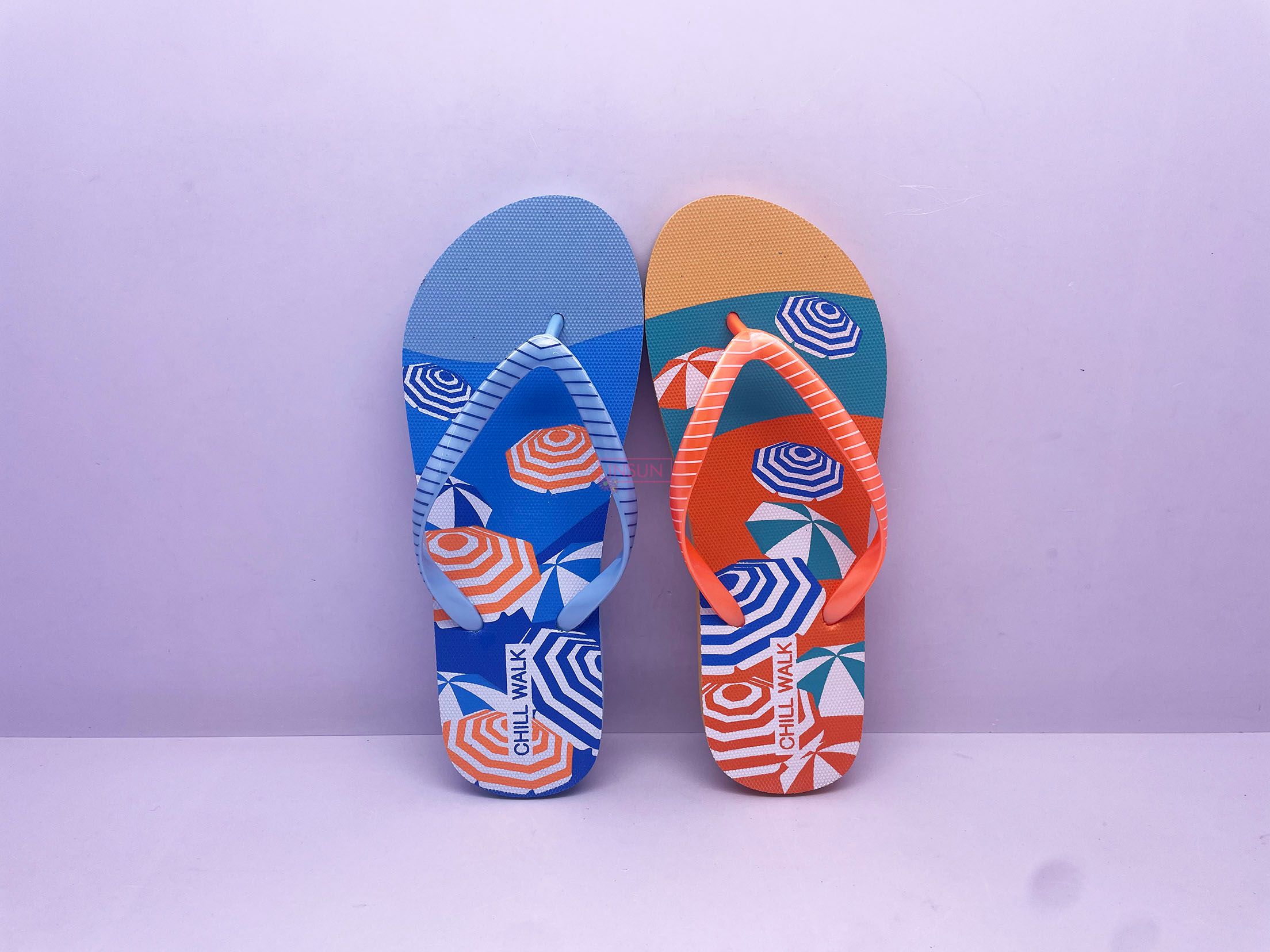 FLIP FLOPS