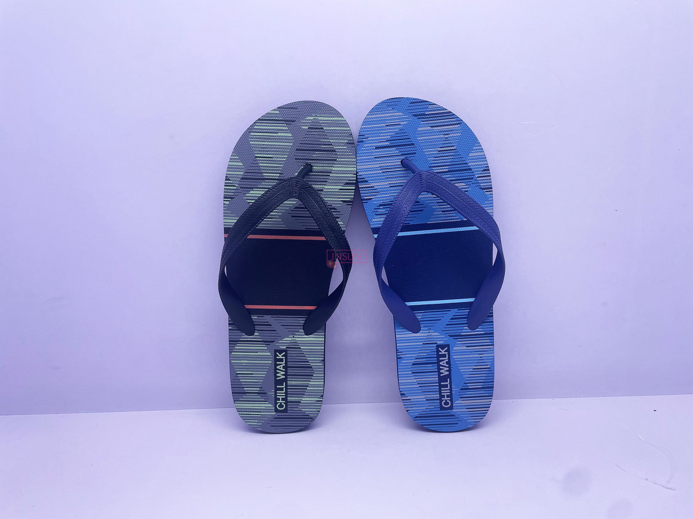 FLIP FLOPS