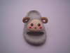 INJECTION SLIDE CHLID SLIPPERS