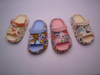 INJECTION SLIDE CHLID SLIPPERS