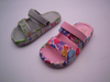 INJECTION SLIDE CHLID SLIPPERS