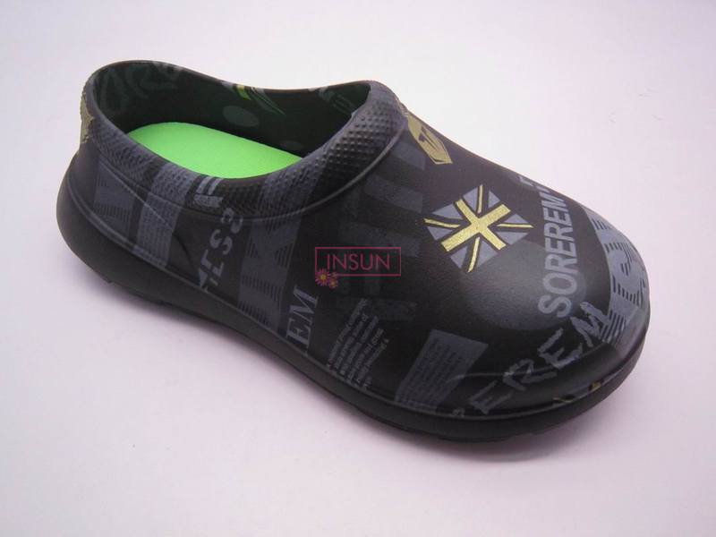 FUR SLIPPERS