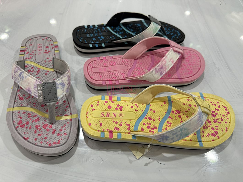EVA SLIPPERS