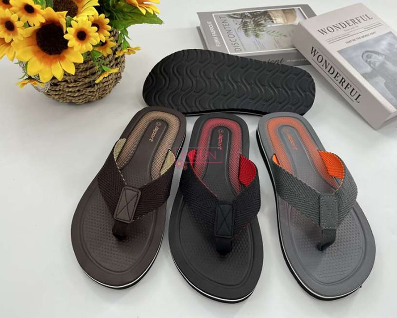 EVA SLIPPERS