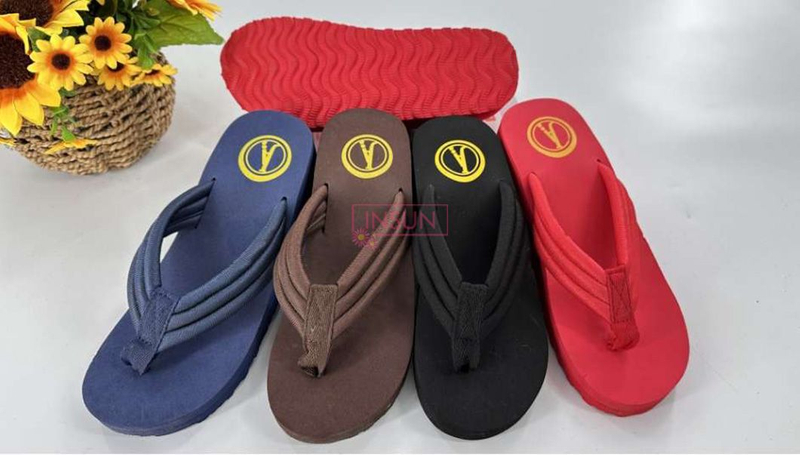 EVA SLIPPERS