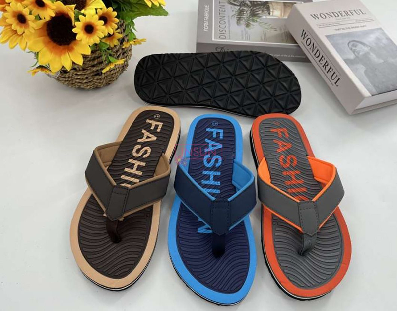 EVA SLIPPERS