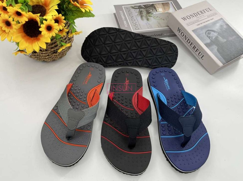 EVA SLIPPERS