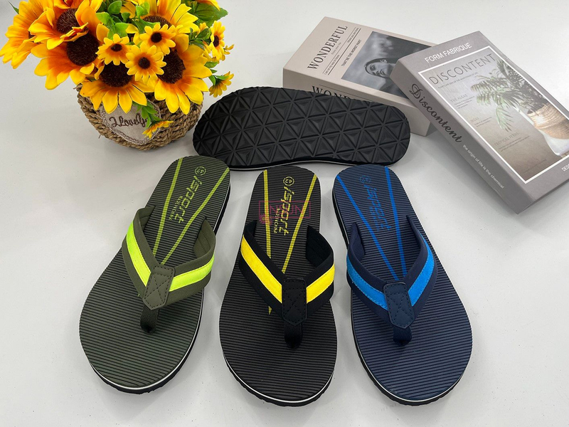 EVA SLIPPERS