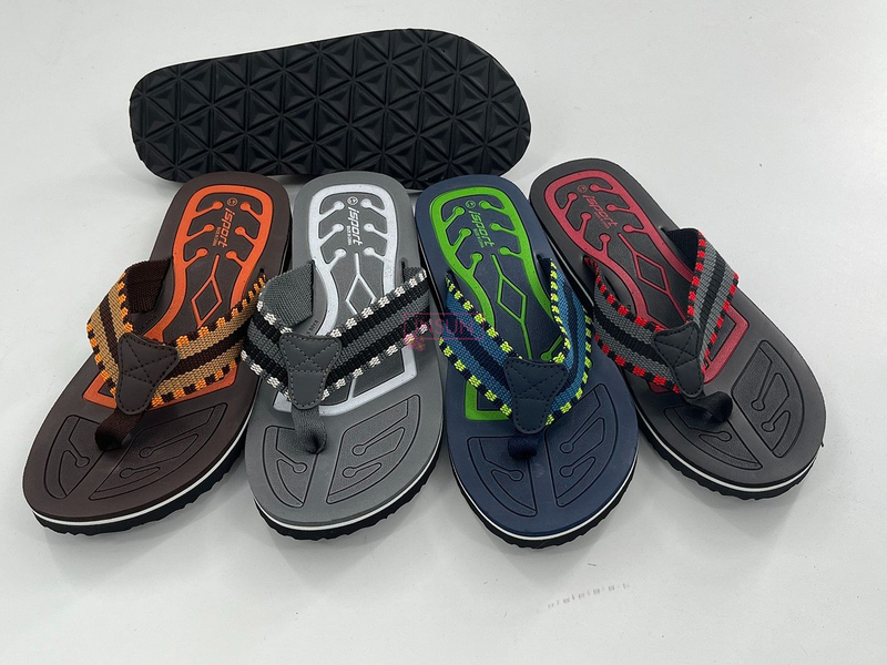 EVA SLIPPERS