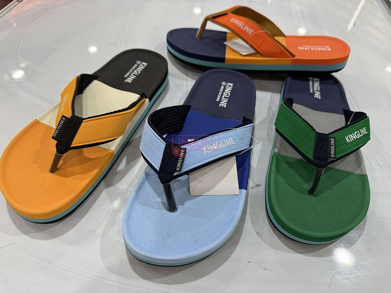 EVA SLIPPERS