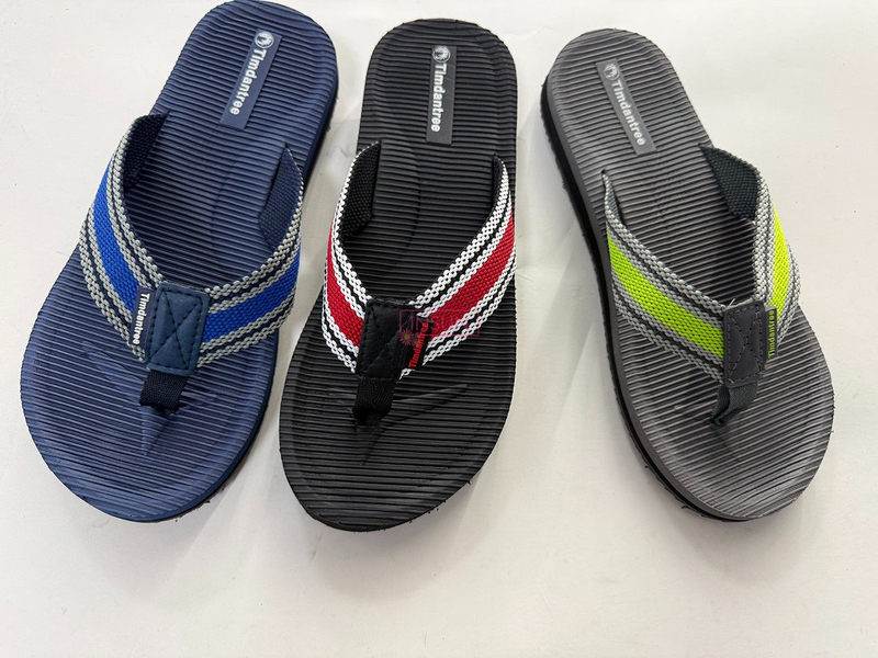 EVA SLIPPERS