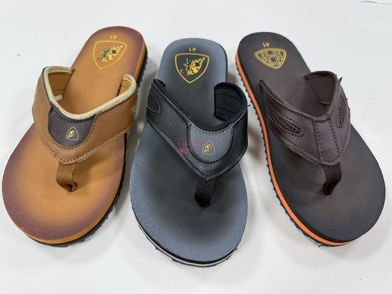 EVA SLIPPERS