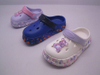 CHILD CLOGS