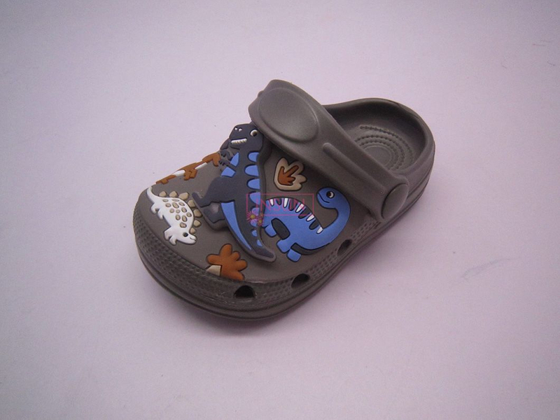 CHILD CLOGS