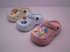 CHILD CLOGS