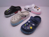 CHILD CLOGS