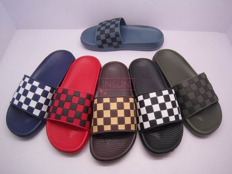 MEN SEPERATE INJECTION