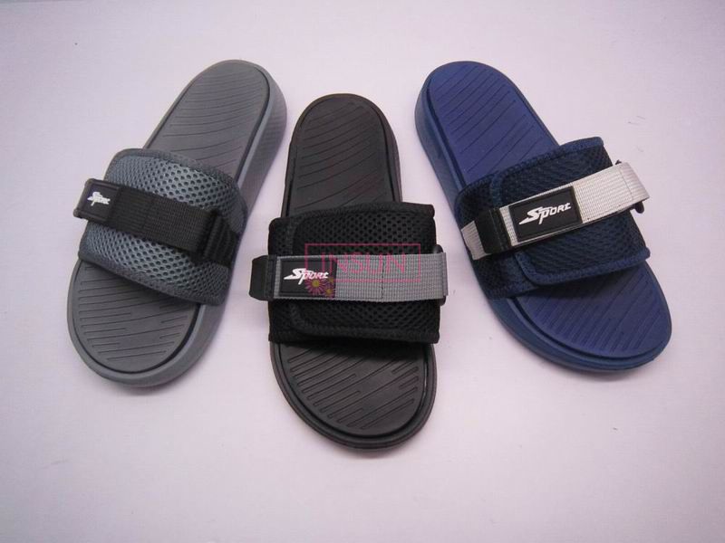 MEN SEPERATE INJECTION