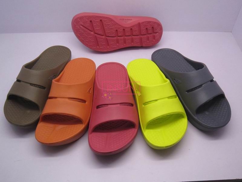 WOMEN WHOLE INJECTION