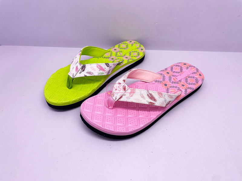 EVA SLIPPERS