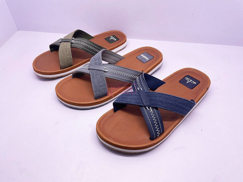 EVA SLIPPERS