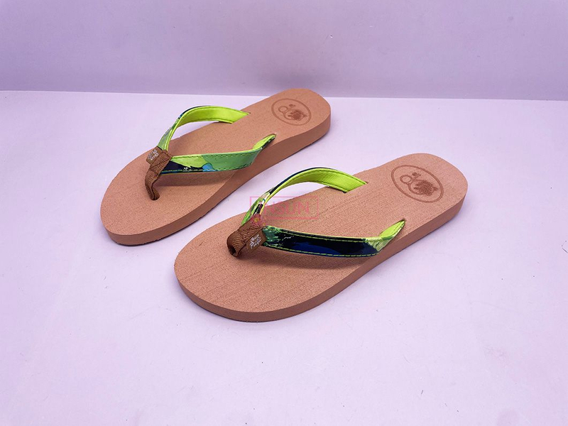 EVA SLIPPERS