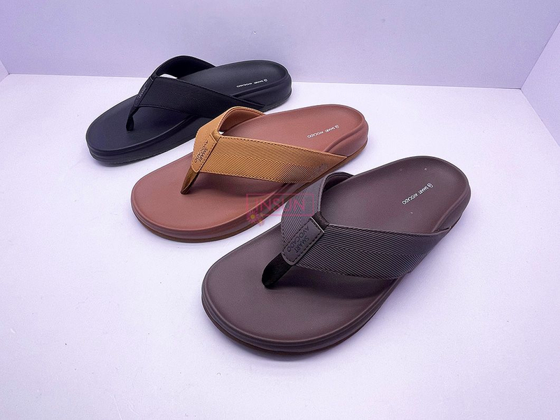 EVA SLIPPERS