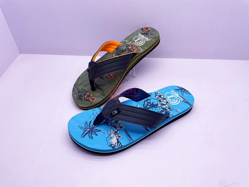 EVA SLIPPERS