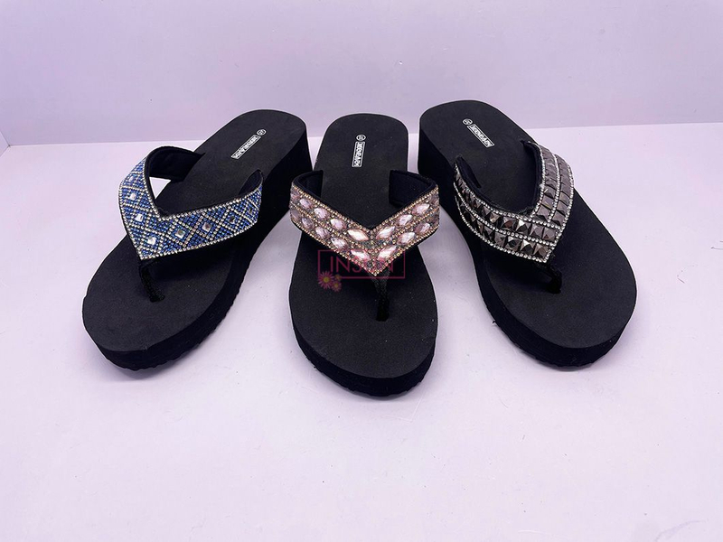 EVA SLIPPERS