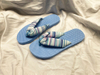 EVA SLIPPERS