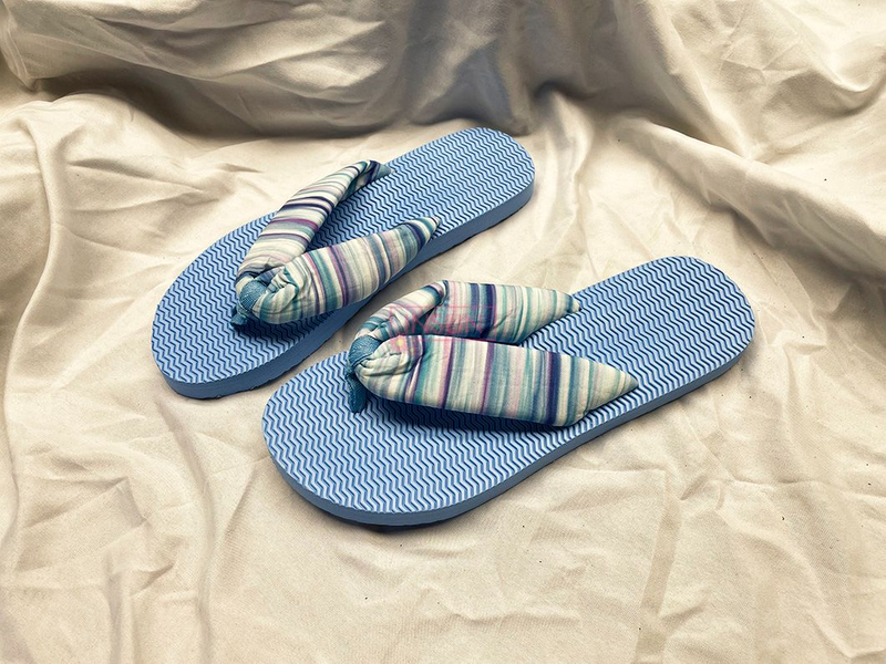 EVA SLIPPERS