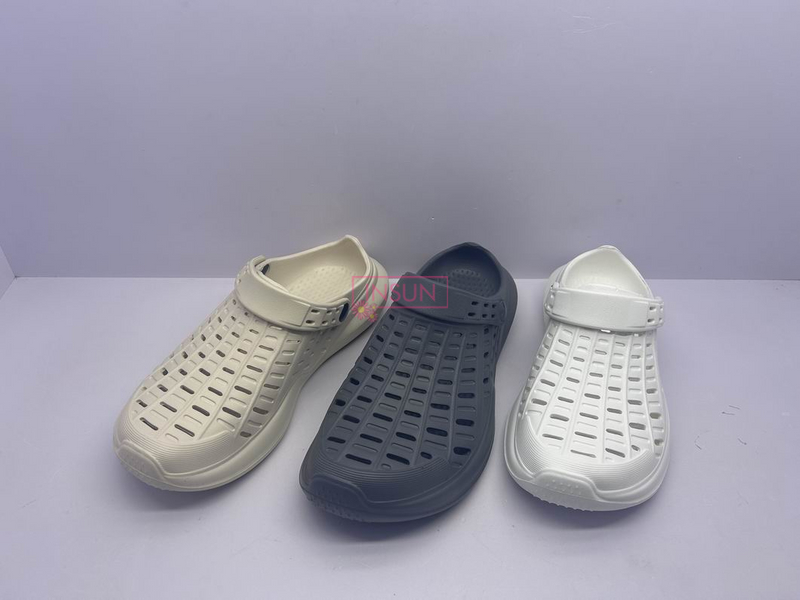 MEN CLOG