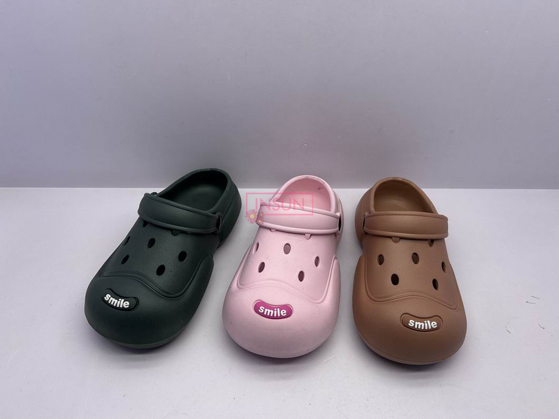 CHILD CLOG