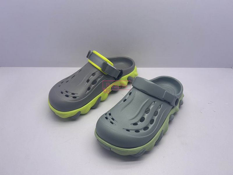 MEN CLOG